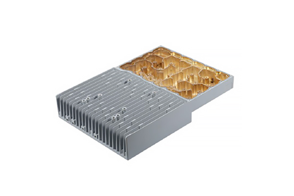 5G heatsink